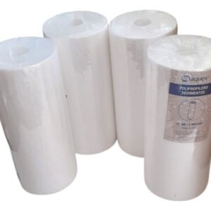 CARTUCHO DE POLIPROPILENO DE SEDIMENTOS 10" BB/ 5 MICRAS AQUEX