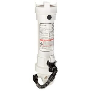Clorador en linea Rainbown 320
