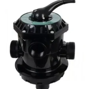 Valvula Selectora Superior Para Filtros Merus De 1 1/2