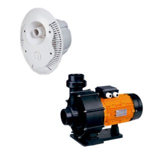 Bomba-Nado contracorriente 4HP-Hax