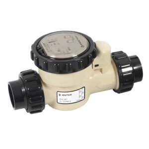 Sistema iChlor generador de cloro
