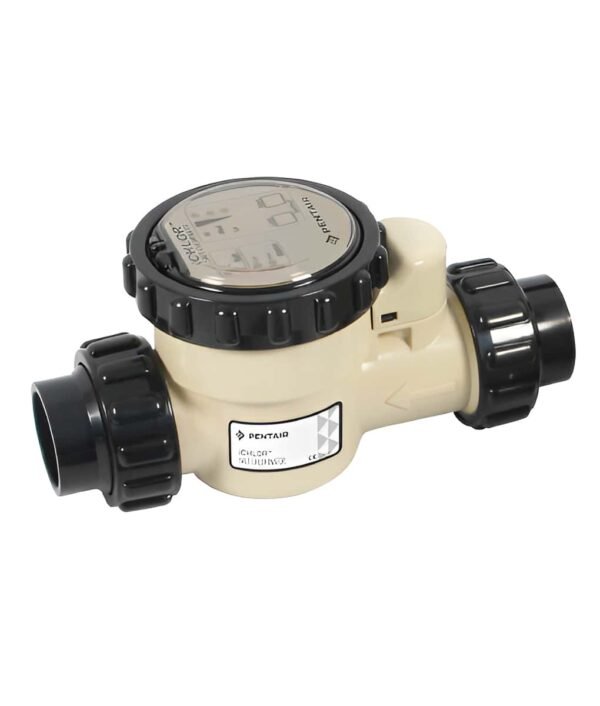 Sistema iChlor generador de cloro