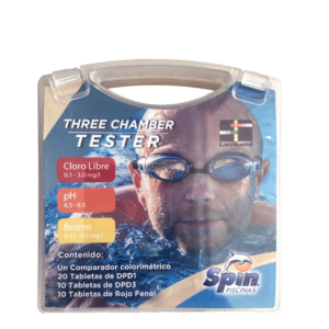 three chamber