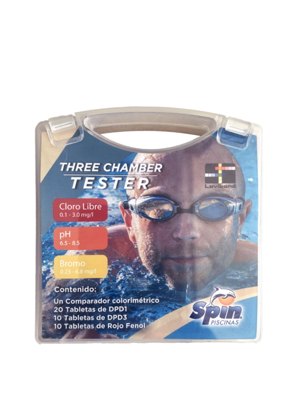three chamber