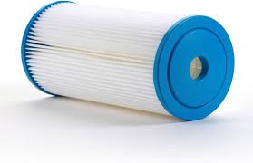 CARTUCHO PLISADO 4.5"X1.1"X9.875 10"BB 5 MICRAS HYDRONIX
