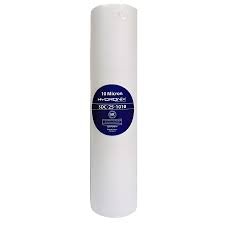 CARTUCHO DE SEDIMENTO 2.5"X10 10 MICRAS HYDRONIX