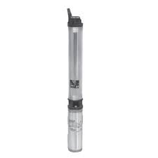 BOMBA SUMERGIBLE DAB PARA CISTERNA 20 GPM 220V 1HP CON DESCARGA DE 1"