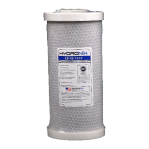 CARTUCHO BLOCK CARBON 4.5"X1.1" X 9.875 HYDRONIX