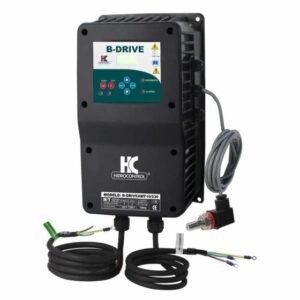 Variador de frecuencia (enfriado por aire) B-DRIVE HC