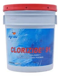 Clorizide 91 Pastilla 1"